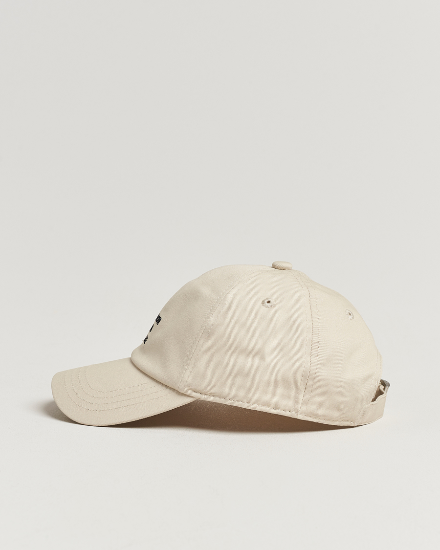 Herr | Hattar & kepsar | Drôle de Monsieur | Slogan Baseball Cap Mastic