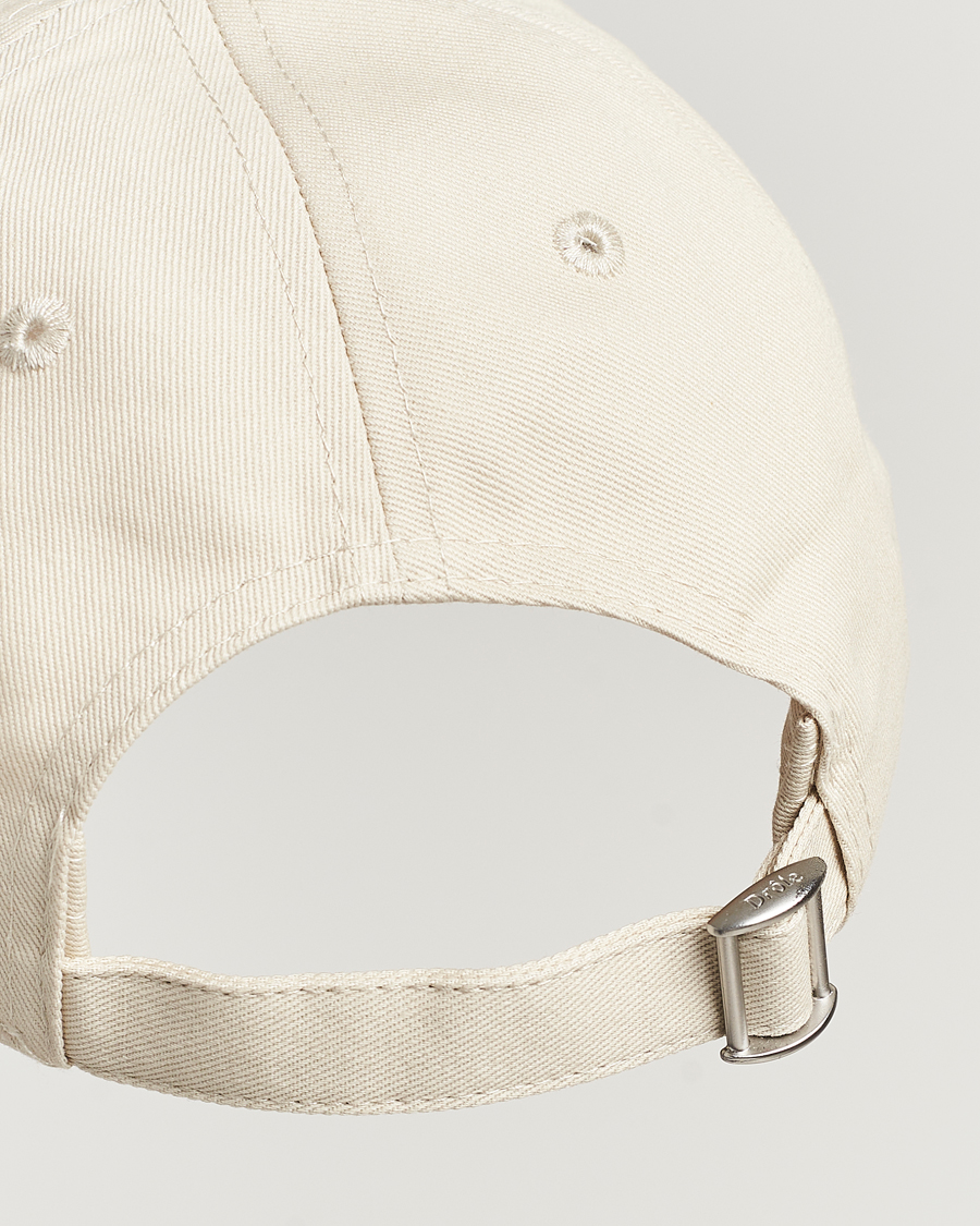 Herr | Hattar & kepsar | Drôle de Monsieur | Slogan Baseball Cap Mastic