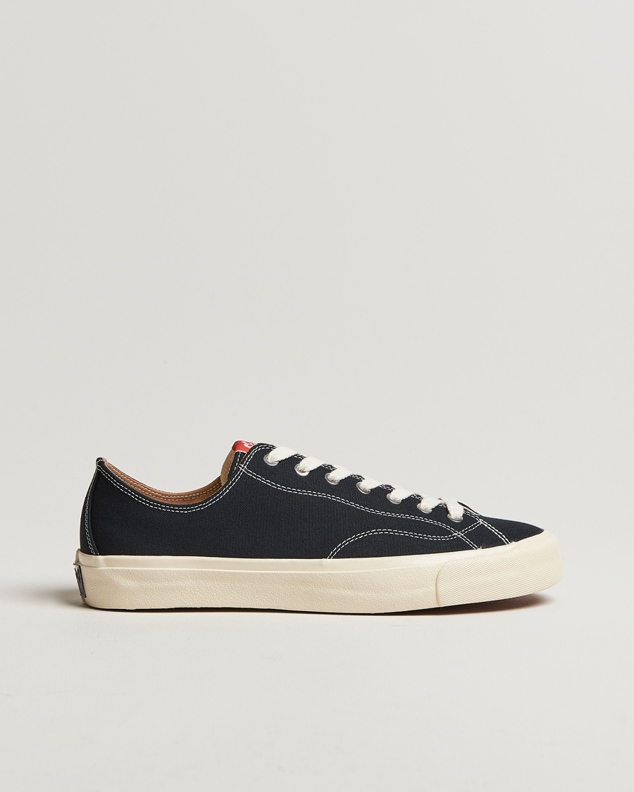 Herr | Last Resort VM003 Canvas Sneaker Black/White | Last Resort | VM003 Canvas Sneaker Black/White
