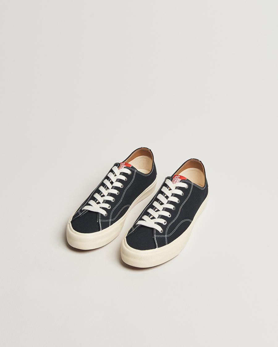 Herr | Last Resort VM003 Canvas Sneaker Black/White | Last Resort | VM003 Canvas Sneaker Black/White