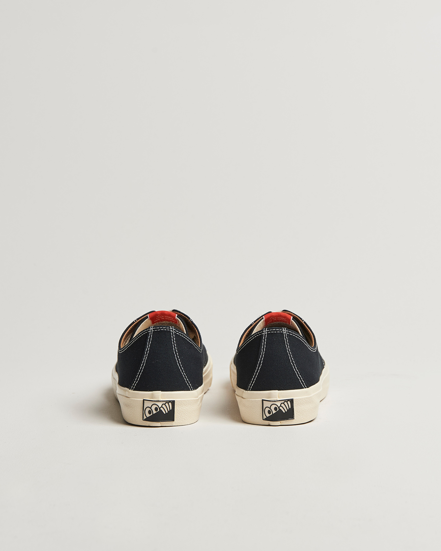 Herr | Last Resort VM003 Canvas Sneaker Black/White | Last Resort | VM003 Canvas Sneaker Black/White