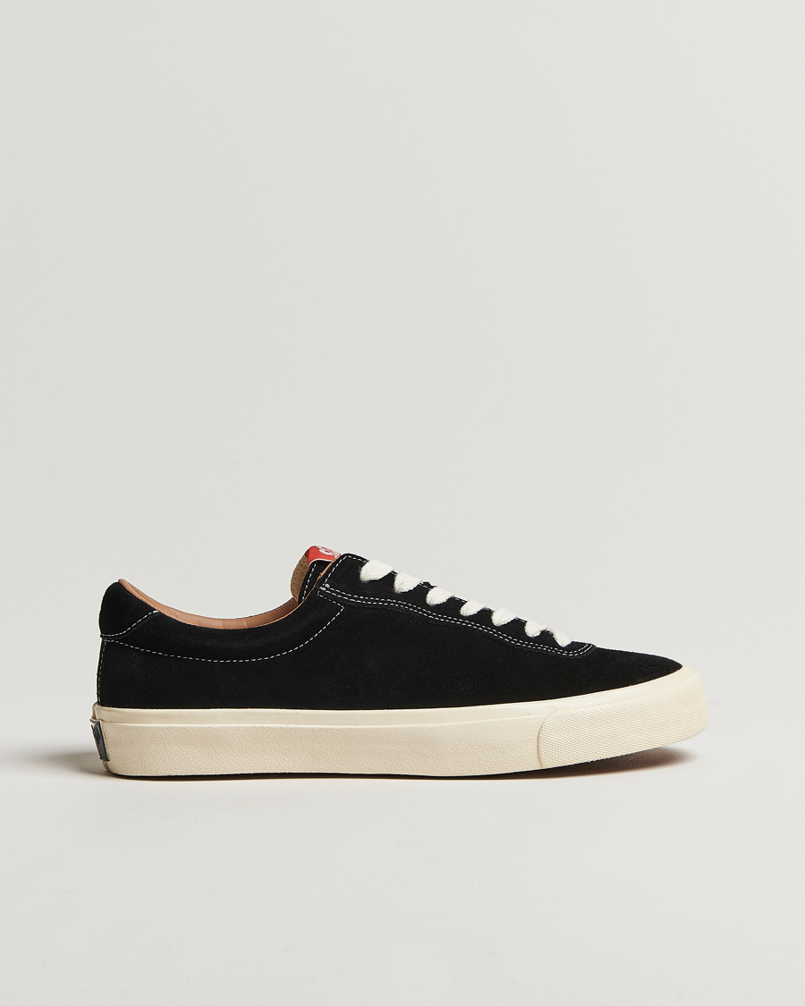 Herr | Last Resort VM001 Suede Sneaker Black/White | Last Resort | VM001 Suede Sneaker Black/White