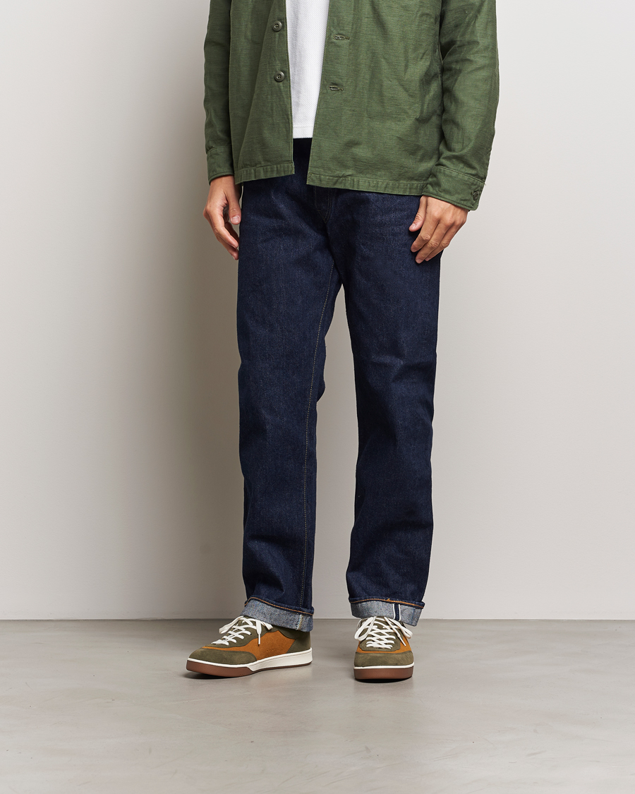 Herr | Last Resort CM001 Suede Sneaker Olive/Golden Brown | Last Resort | CM001 Suede Sneaker Olive/Golden Brown