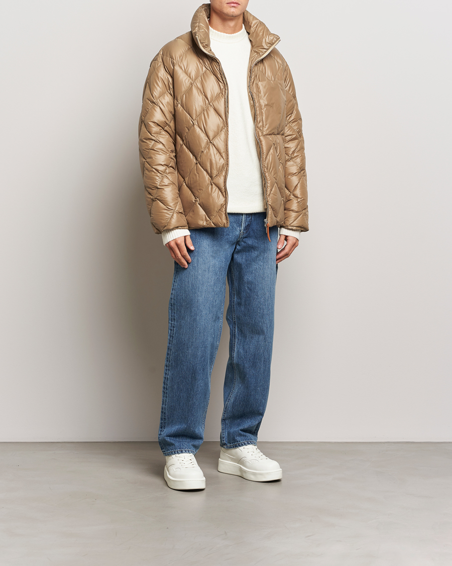 Herr | Jeans | Jil Sander | Regular Fit Denim Jeans Blue Wash