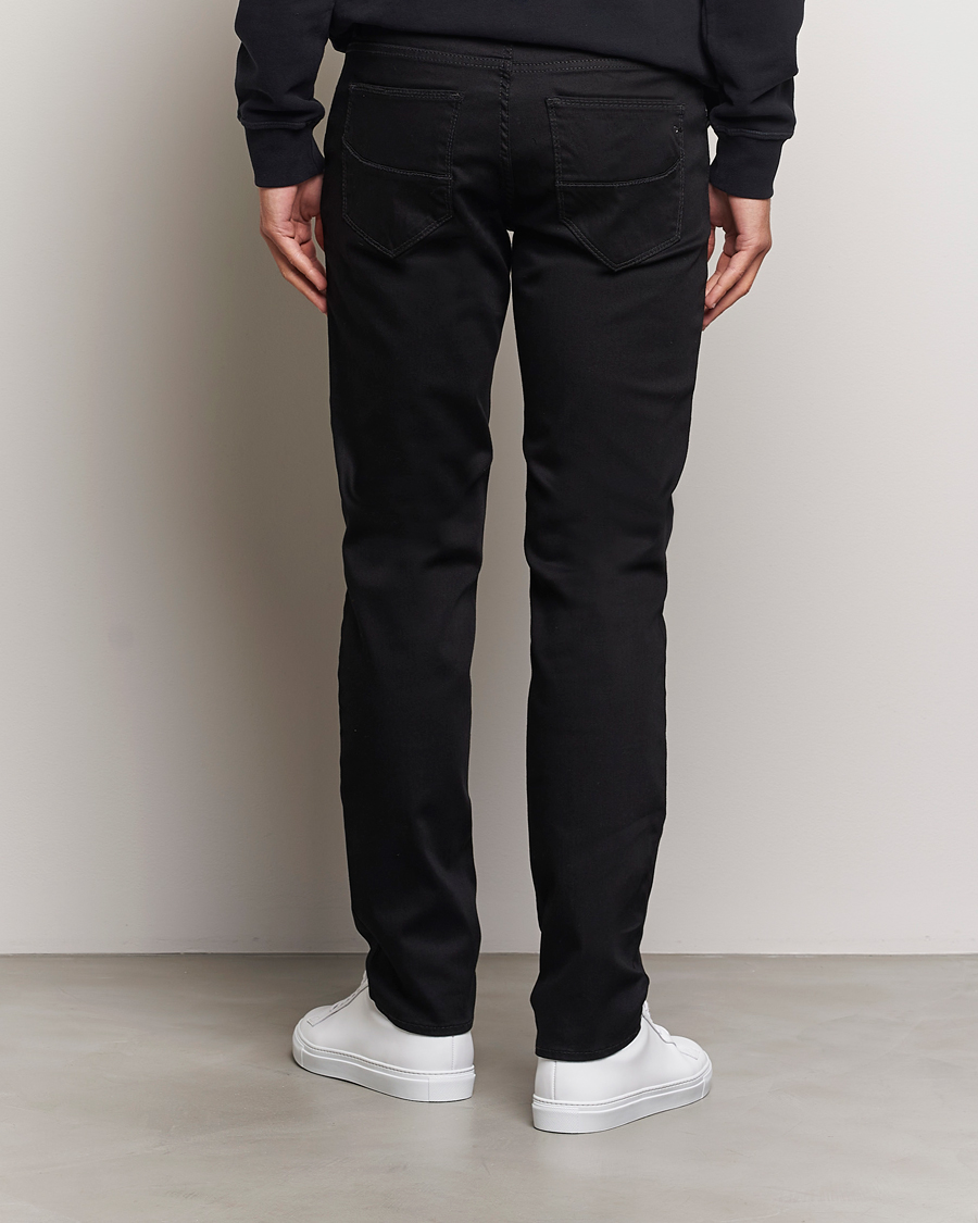 Herr | Jeans | Brax | Cadiz Premium Flex Denim Perma Black