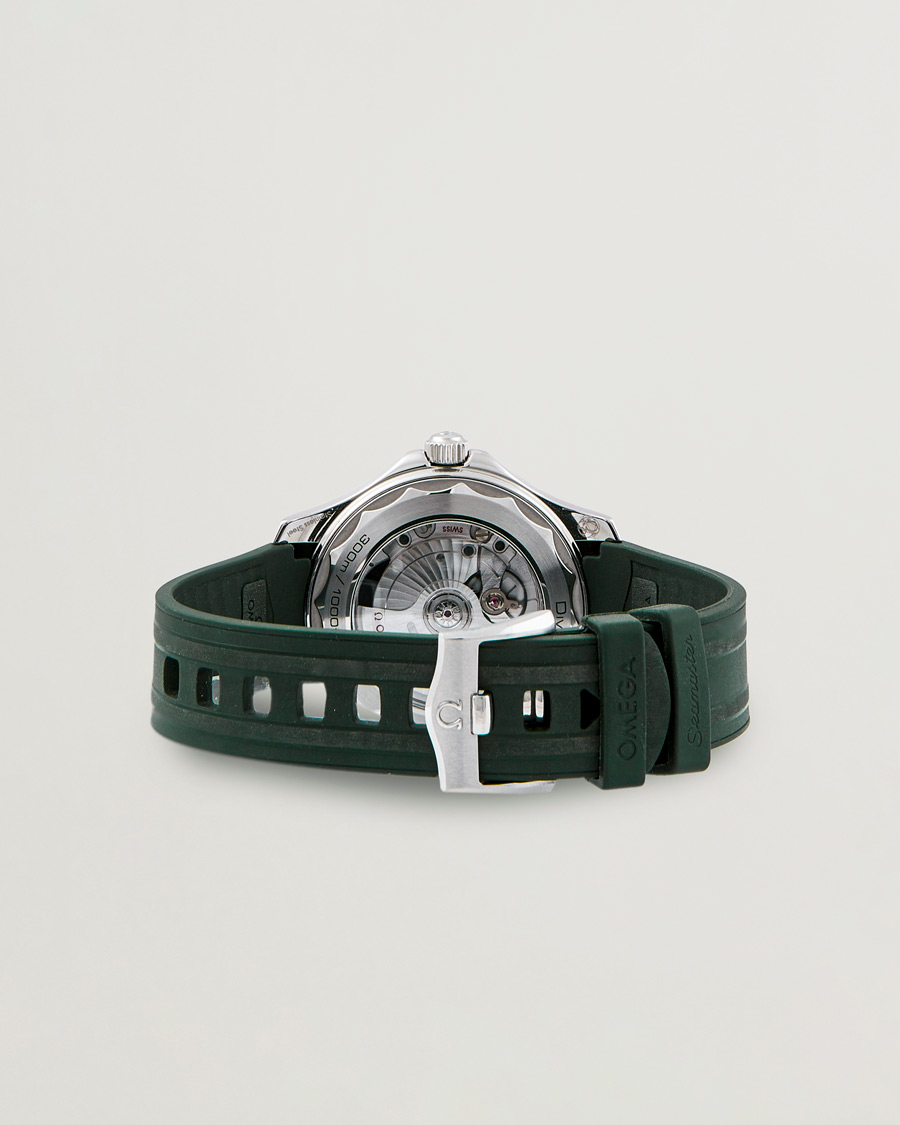 Herr | Omega Pre-Owned Seamaster Diver 300M 210.32.42.20.10.001 Silver | Omega Pre-Owned | Seamaster Diver 300M 210.32.42.20.10.001 Silver