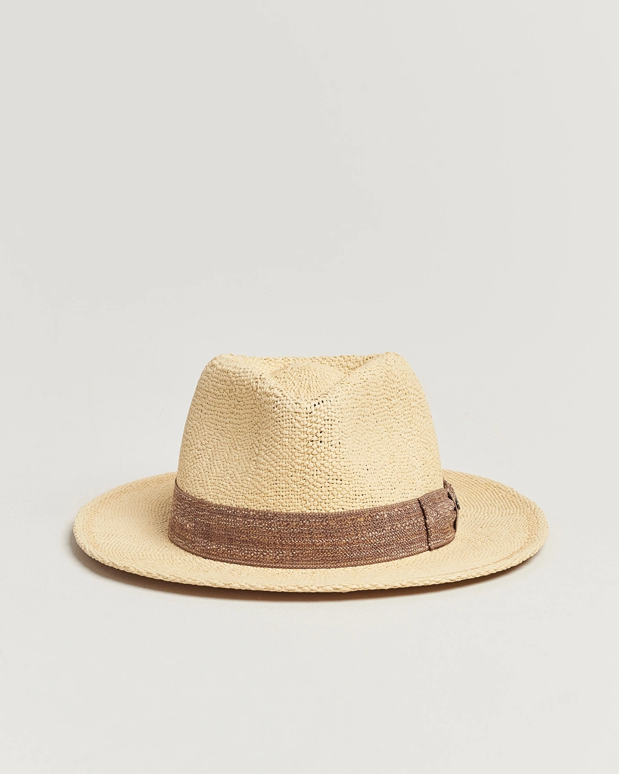 Herr | Senast inkommet | Wigéns | Country Hat Natural