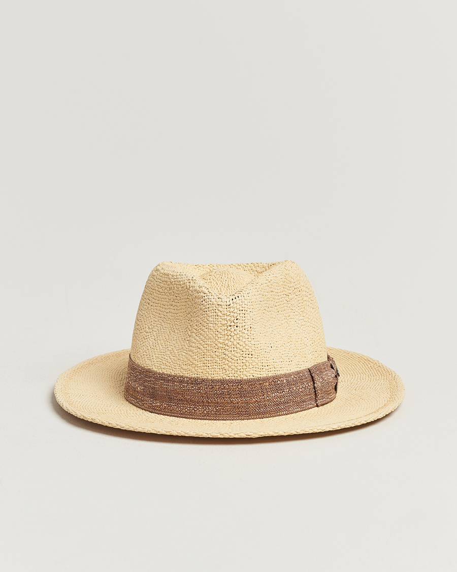 Herr | Hattar & kepsar | Wigéns | Country Hat Natural