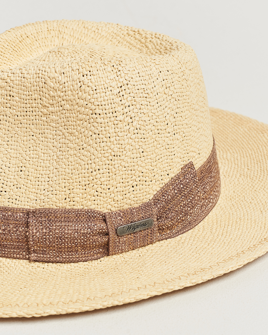 Herr | Hattar & kepsar | Wigéns | Country Hat Natural