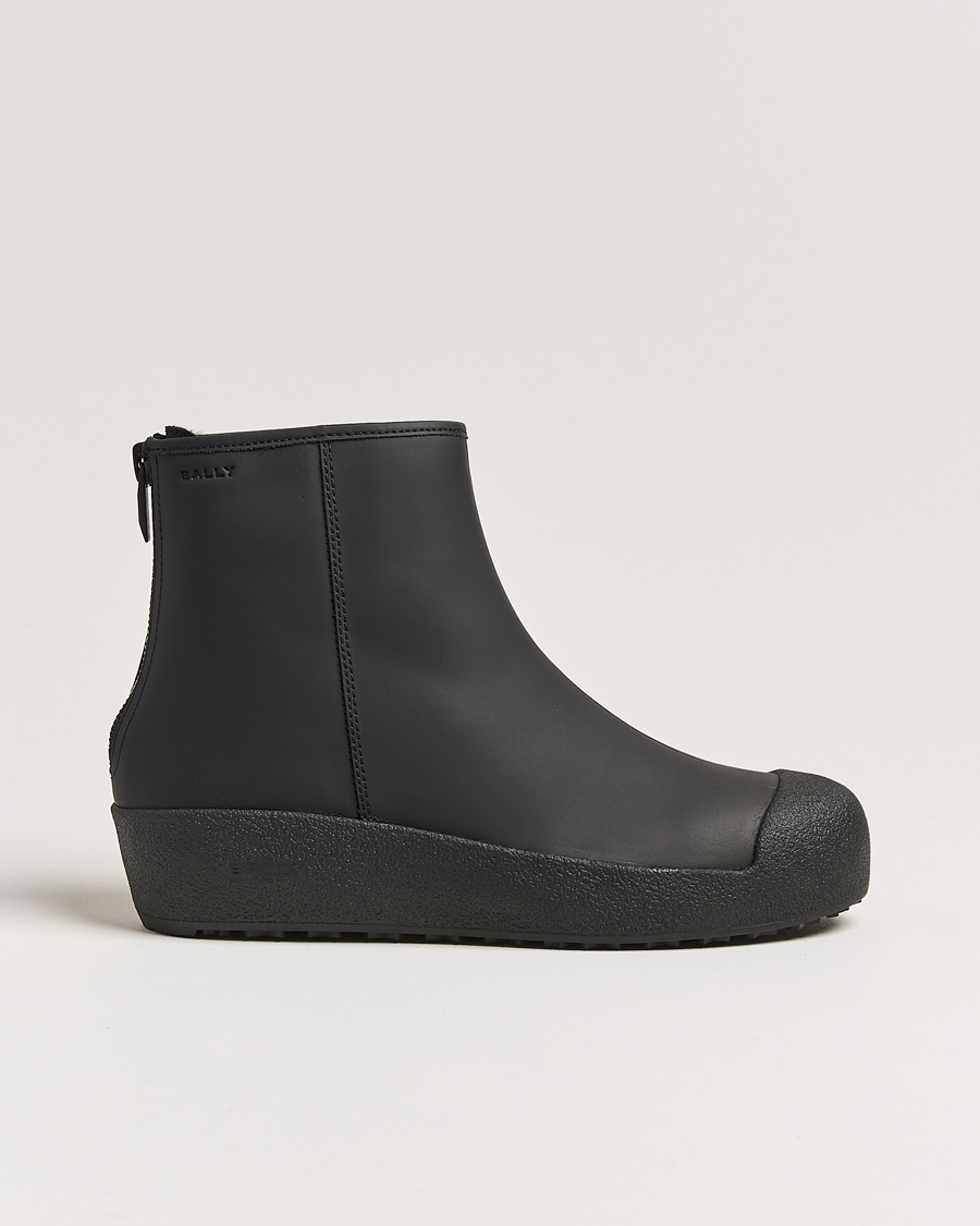 Herr | Kängor | Bally | Guard III M Waterproof Curling Boot Black