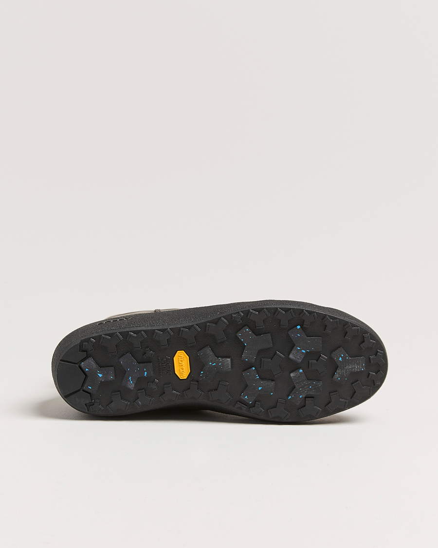 Herr | Kängor | Bally | Guard III M Waterproof Curling Boot Black