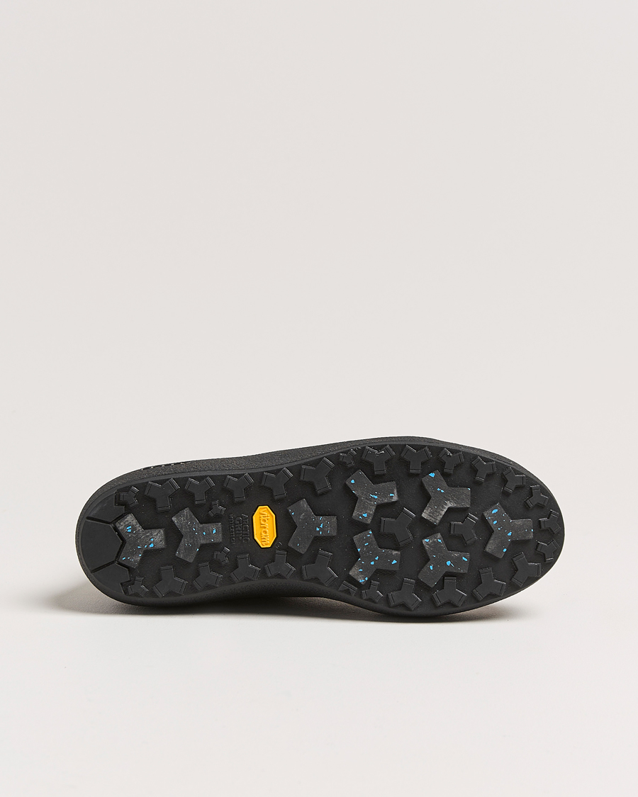 Herr | Bally Cubrid II Soft Curling Boot Olive | Bally | Cubrid II Soft Curling Boot Olive