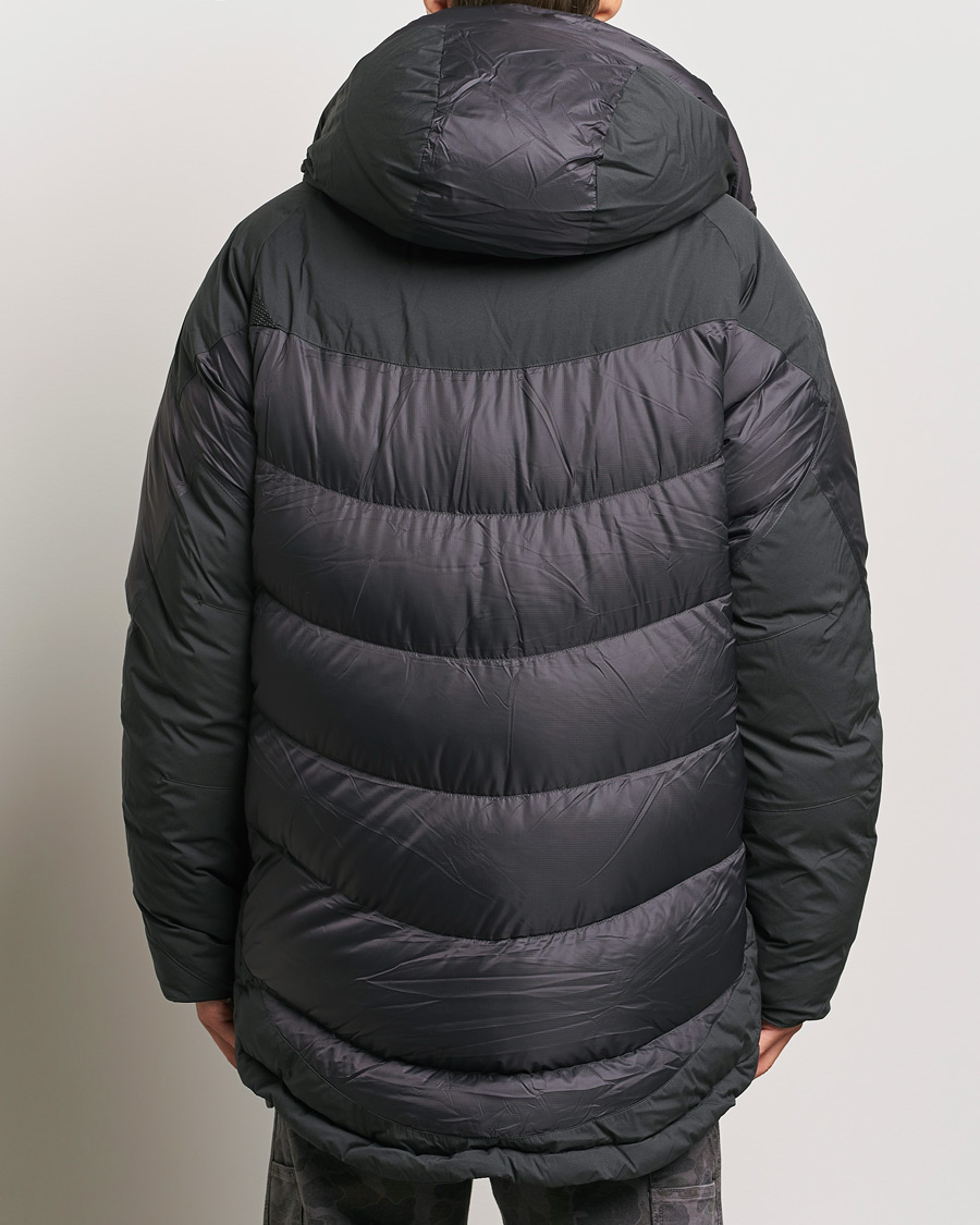 Herr | Jackor | Klättermusen | Nifelheim Puffer Down Jacket Raven