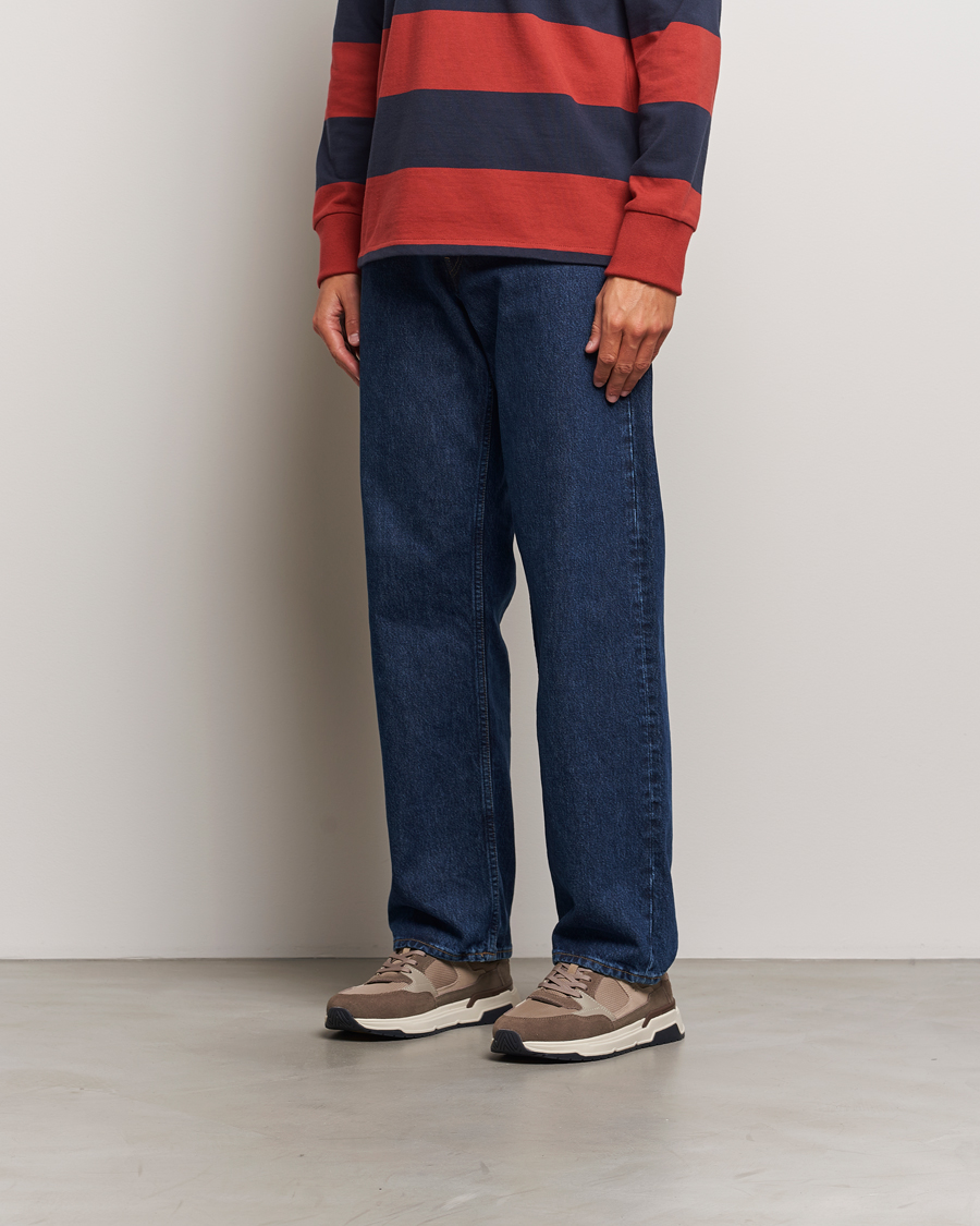 Herr | GANT Jeuton Sneaker Desert Brown | GANT | Jeuton Sneaker Desert Brown