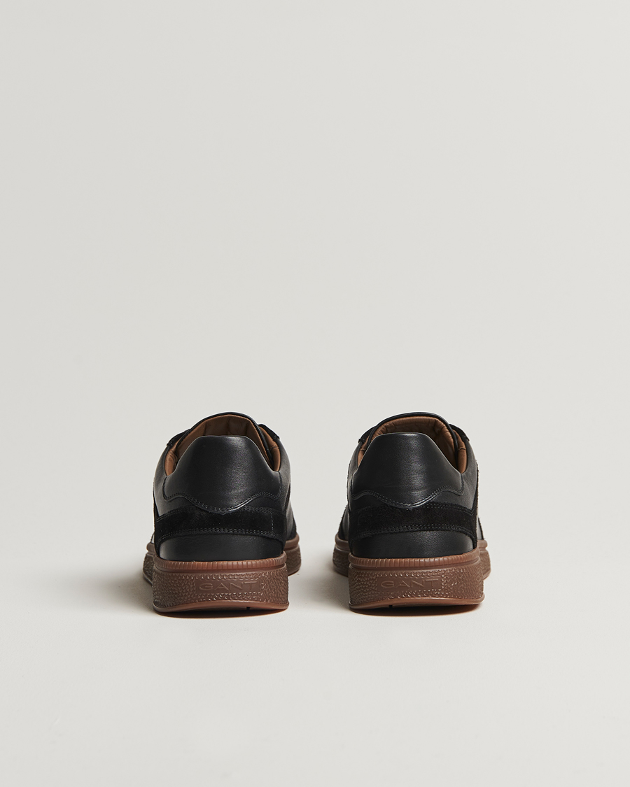 Herr | GANT Cuzmo Sneaker Black | GANT | Cuzmo Sneaker Black