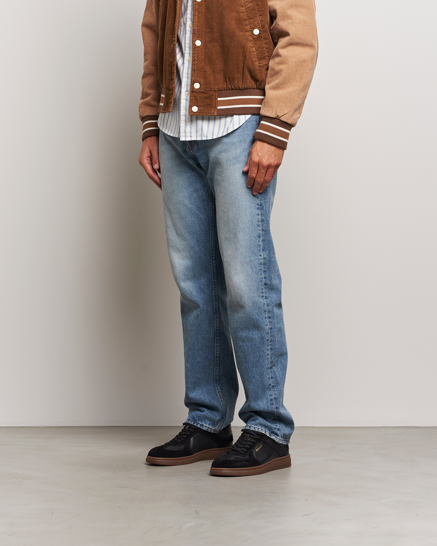 Herr | GANT Cuzmo Sneaker Black | GANT | Cuzmo Sneaker Black