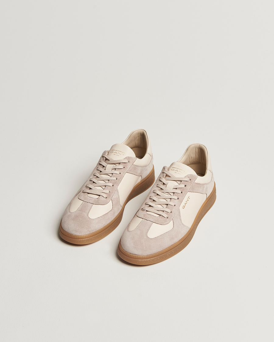Herr | GANT Cuzmo Sneaker Putty | GANT | Cuzmo Sneaker Putty