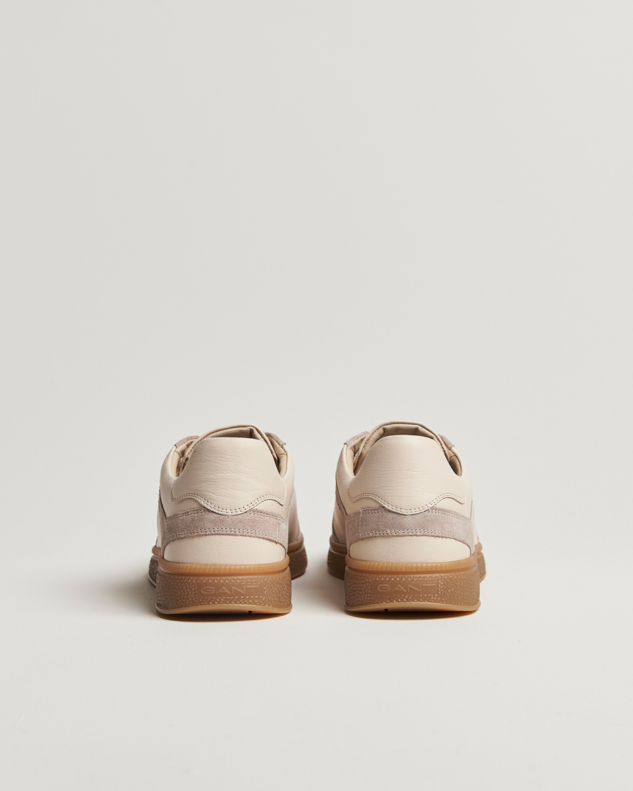 Herr | GANT Cuzmo Sneaker Putty | GANT | Cuzmo Sneaker Putty