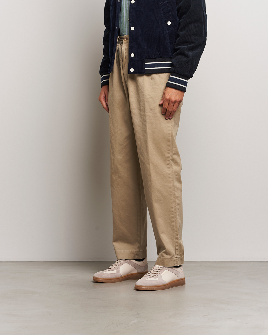 Herr | GANT Cuzmo Sneaker Putty | GANT | Cuzmo Sneaker Putty