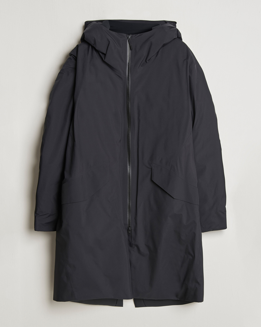 Herr | Jackor | Arc'teryx Veilance | Monitor Down Coat Phantasm