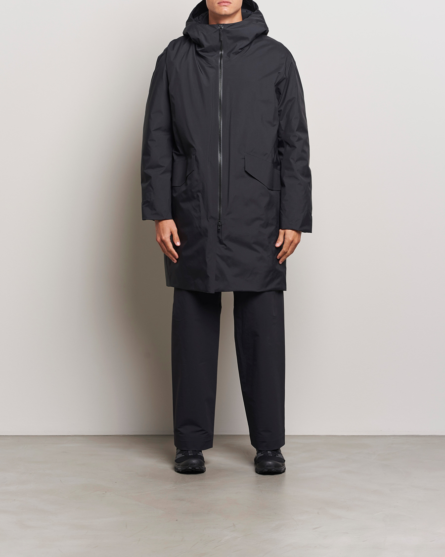 Herr | Jackor | Arc'teryx Veilance | Monitor Down Coat Phantasm