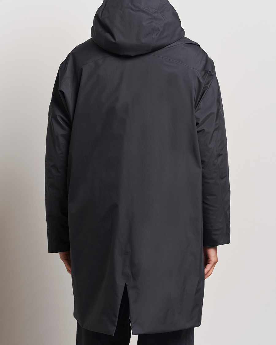 Herr | Jackor | Arc'teryx Veilance | Monitor Down Coat Phantasm