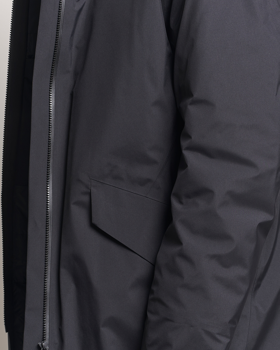 Herr | Jackor | Arc'teryx Veilance | Monitor Down Coat Phantasm