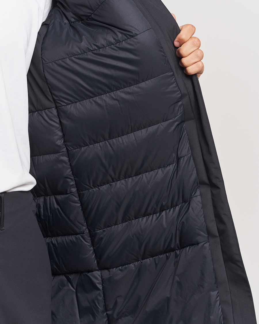 Herr | Jackor | Arc'teryx Veilance | Monitor Down Coat Phantasm