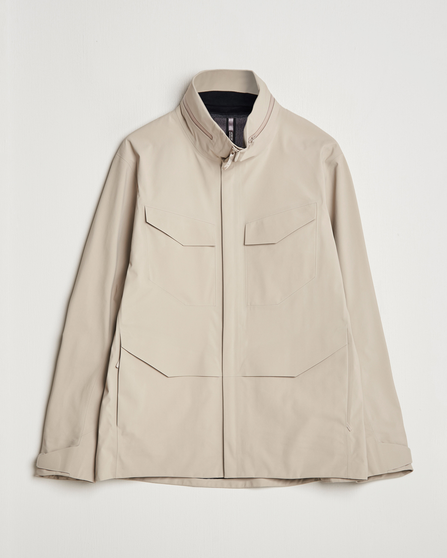 Herr | Jackor | Arc'teryx Veilance | GORE-TEX Field Jacket Rune