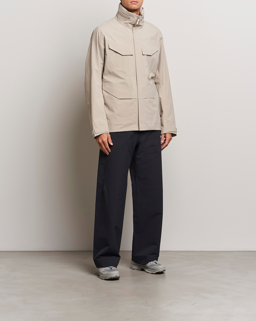 Herr | Jackor | Arc'teryx Veilance | GORE-TEX Field Jacket Rune