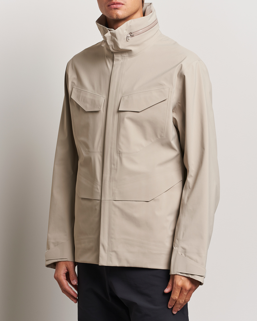 Herr | Jackor | Arc'teryx Veilance | GORE-TEX Field Jacket Rune