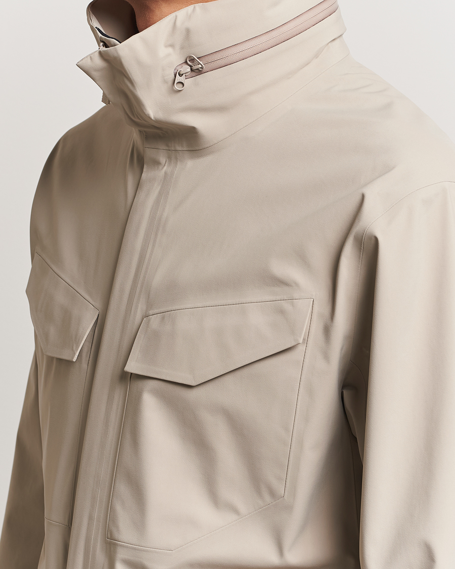 Herr | Jackor | Arc'teryx Veilance | GORE-TEX Field Jacket Rune
