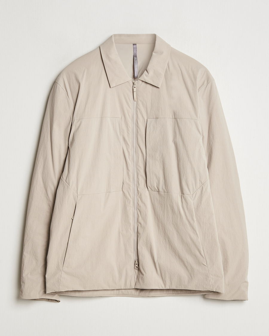 Herr | Jackor | Arc'teryx Veilance | Mionn Insulated Shirt Jacket Rune