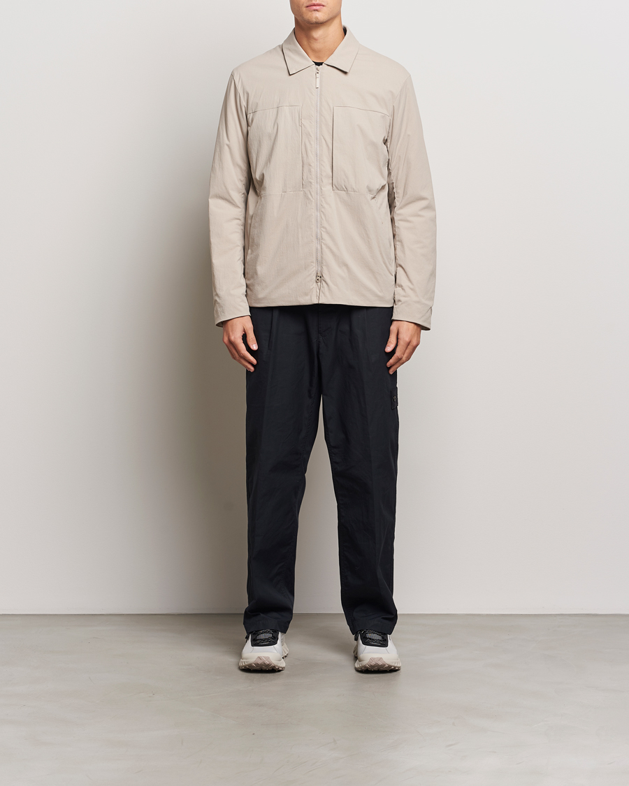 Herr | Jackor | Arc'teryx Veilance | Mionn Insulated Shirt Jacket Rune