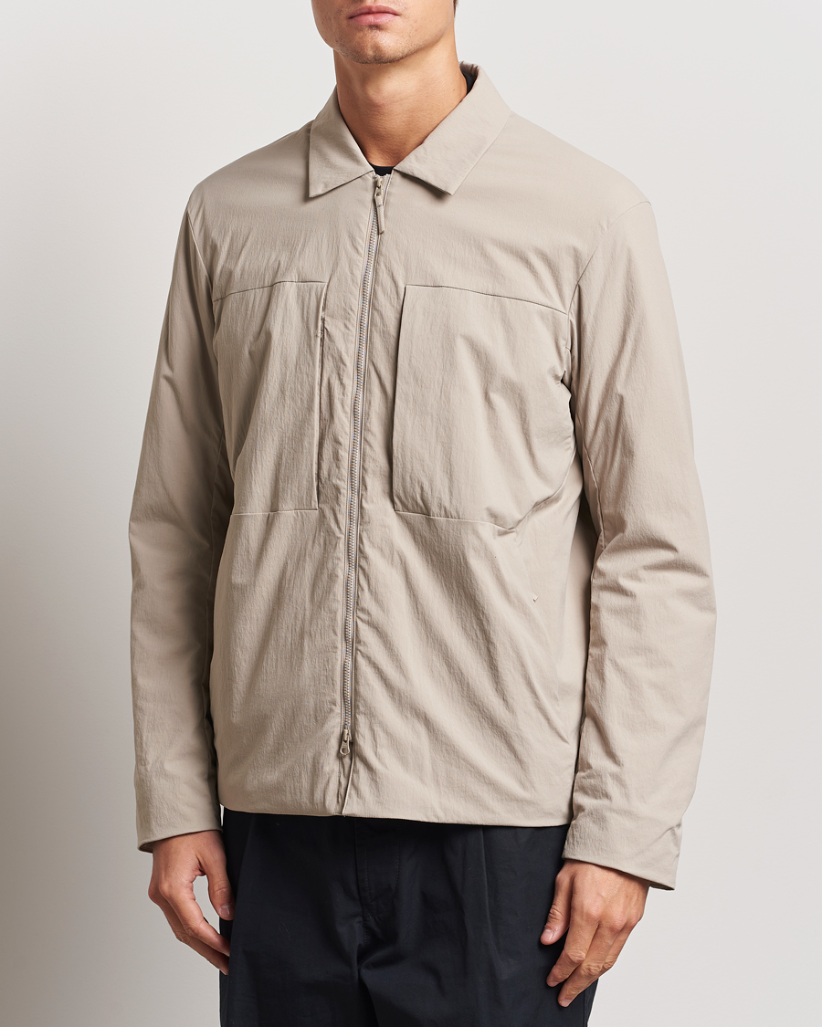 Herr | Jackor | Arc'teryx Veilance | Mionn Insulated Shirt Jacket Rune