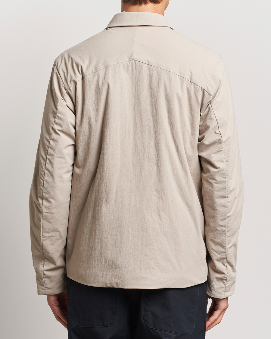 Herr | Jackor | Arc'teryx Veilance | Mionn Insulated Shirt Jacket Rune