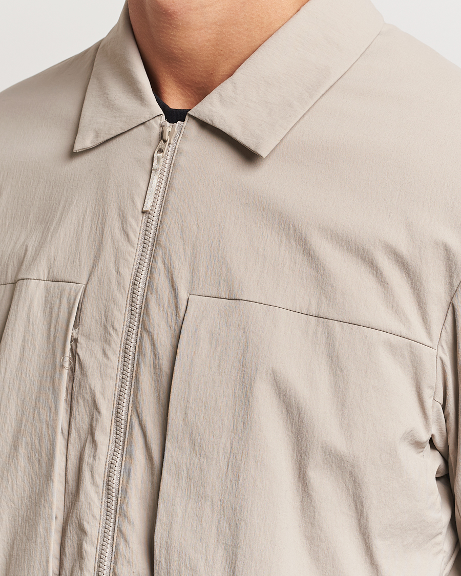 Herr | Jackor | Arc'teryx Veilance | Mionn Insulated Shirt Jacket Rune