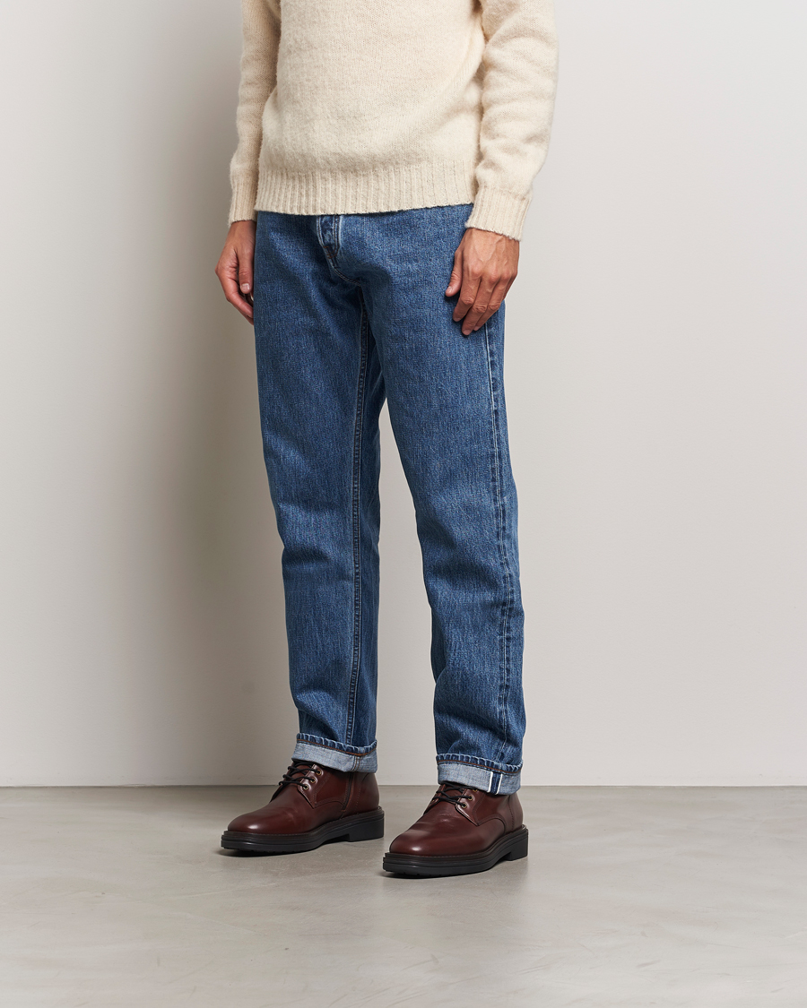 Herr | GANT Boggar Leather Boot Cognac | GANT | Boggar Leather Boot Cognac