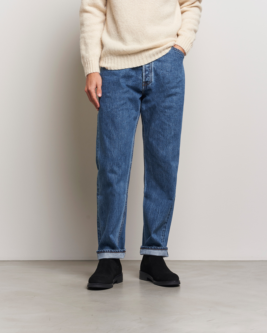 Herr | GANT Prepdale Suede Chelsea Boot Black | GANT | Prepdale Suede Chelsea Boot Black