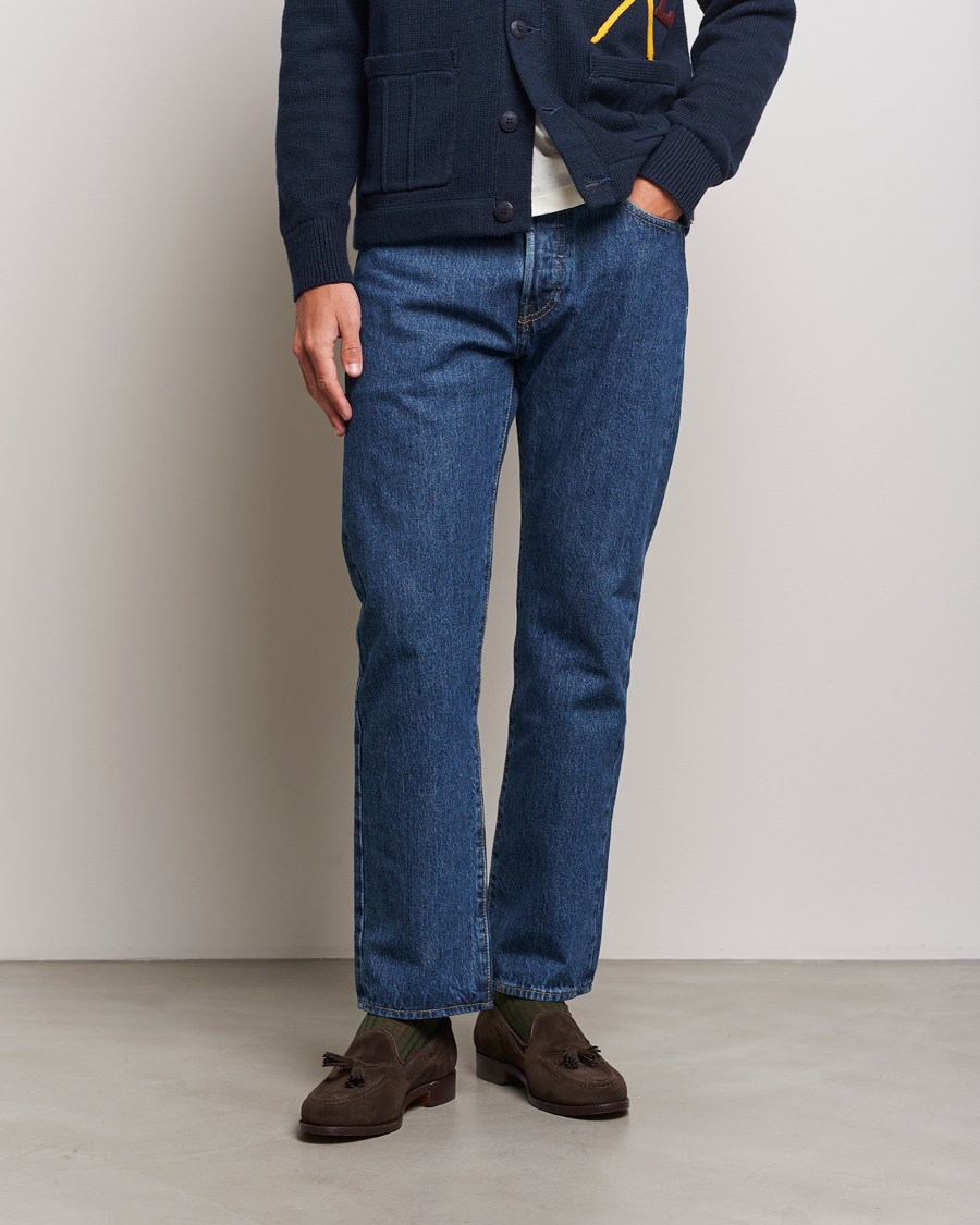 Herr | Sanders Finschley Suede Tassel Loafer Chocolate | Sanders | Finschley Suede Tassel Loafer Chocolate