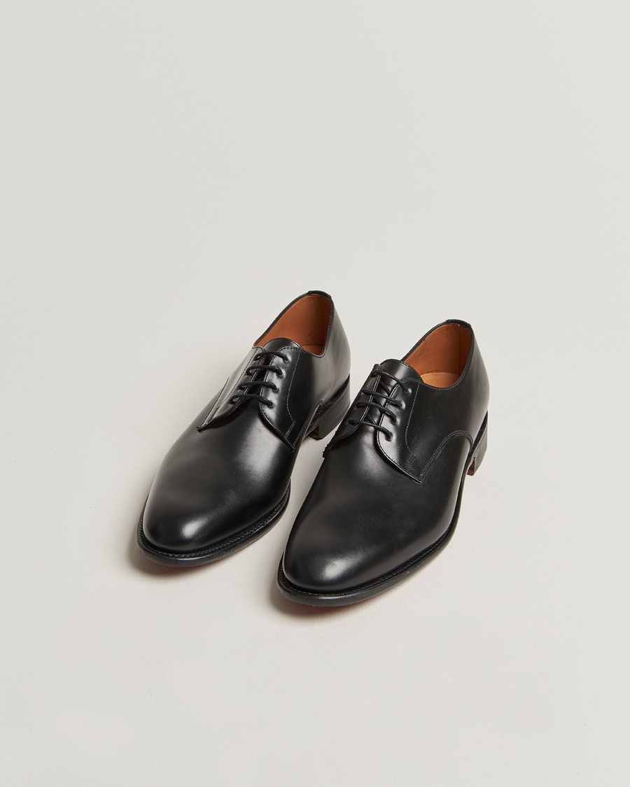 Herr |  | Sanders | Athens Calf Plain Gibson Black