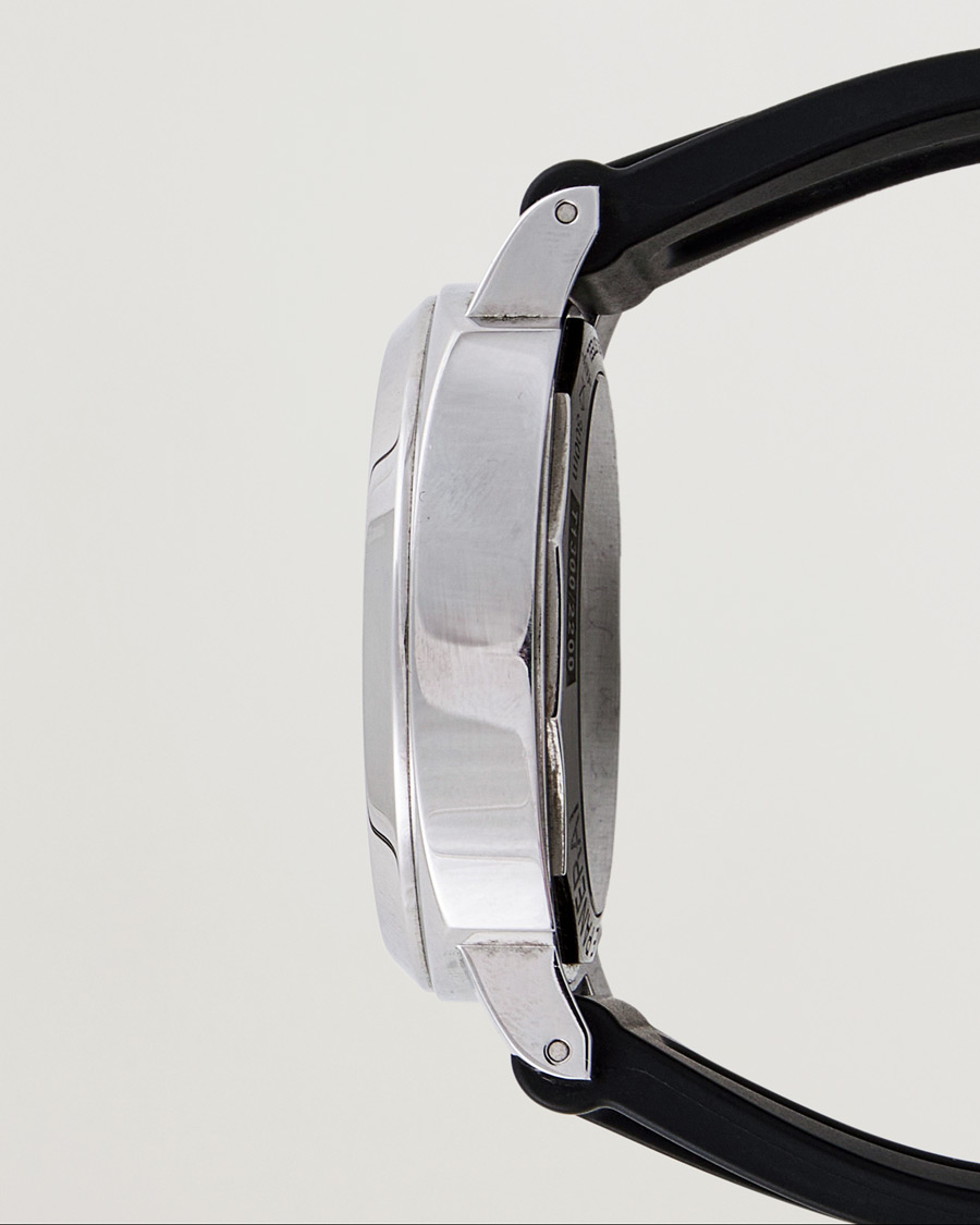 Herr | Panerai Pre-Owned Luminor Marina 8 Days 00510 Silver | Panerai Pre-Owned | Luminor Marina 8 Days 00510 Silver