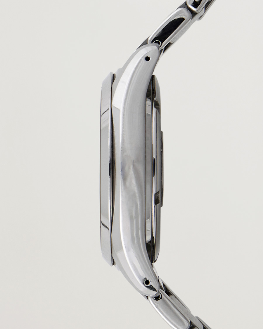 Herr | Seiko Pre-Owned Grand Seiko Silver | Seiko Pre-Owned | Grand Seiko Silver