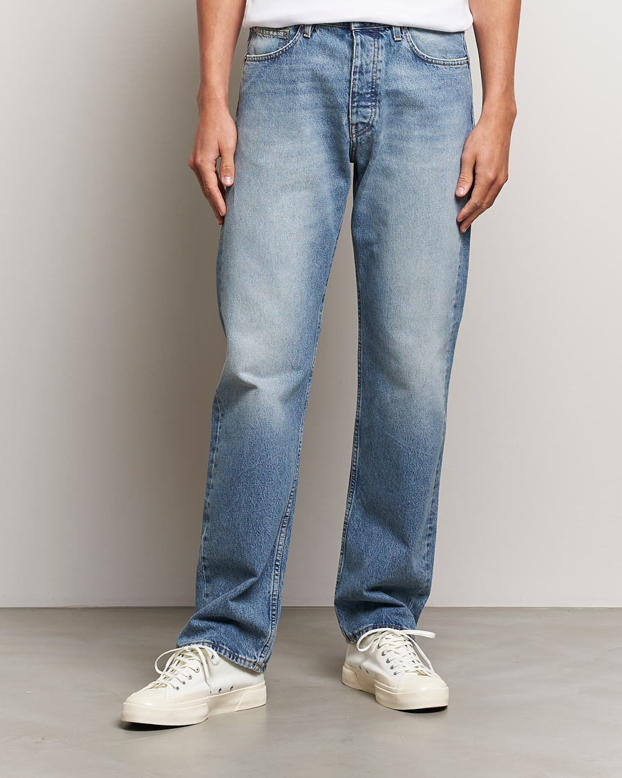 Herr | Jeans | Sunflower | Standard Jeans Natural Vintage