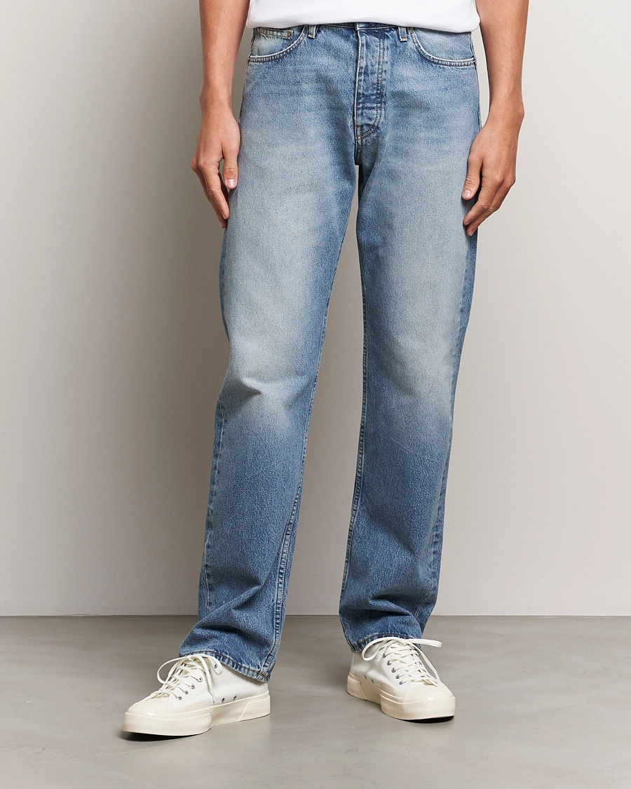 Herr | Senast inkommet | Sunflower | Standard Jeans Natural Vintage