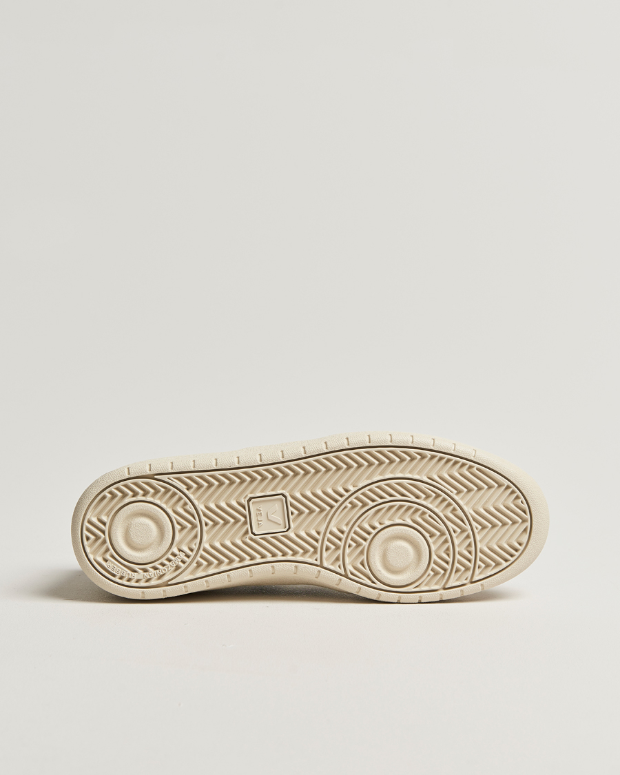 Herr | Sneakers | Veja | V-90 Sneaker Extra White Cyprus
