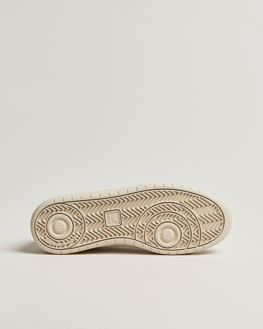 Herr | Sneakers | Veja | V-90 Sneaker Extra White