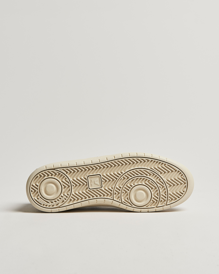 Herr | Sneakers | Veja | V-90 Sneaker Extra White/California