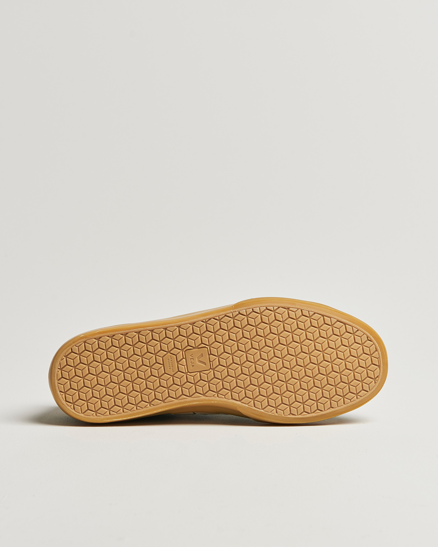 Herr | Veja Campo Bold Suede Sneaker Golf Pierre | Veja | Campo Bold Suede Sneaker Golf Pierre