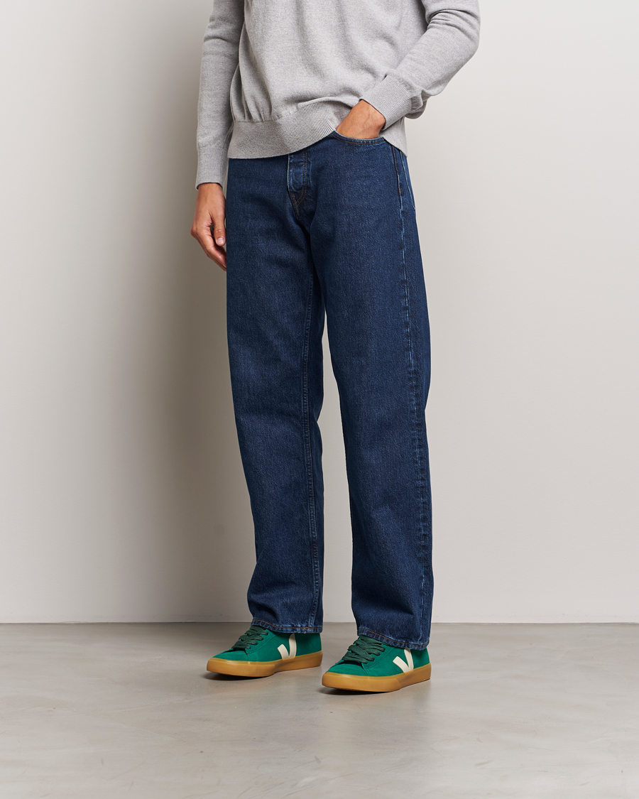 Herr | Veja Campo Bold Suede Sneaker Golf Pierre | Veja | Campo Bold Suede Sneaker Golf Pierre